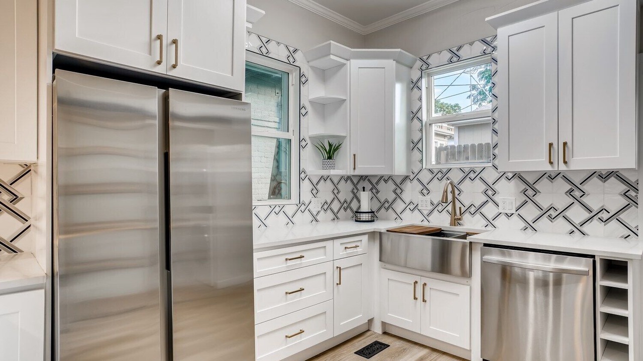 Photo of Kitchen in San Rafael