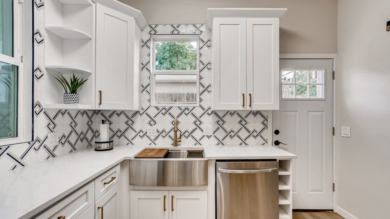 Photo of Kitchen in San Rafael