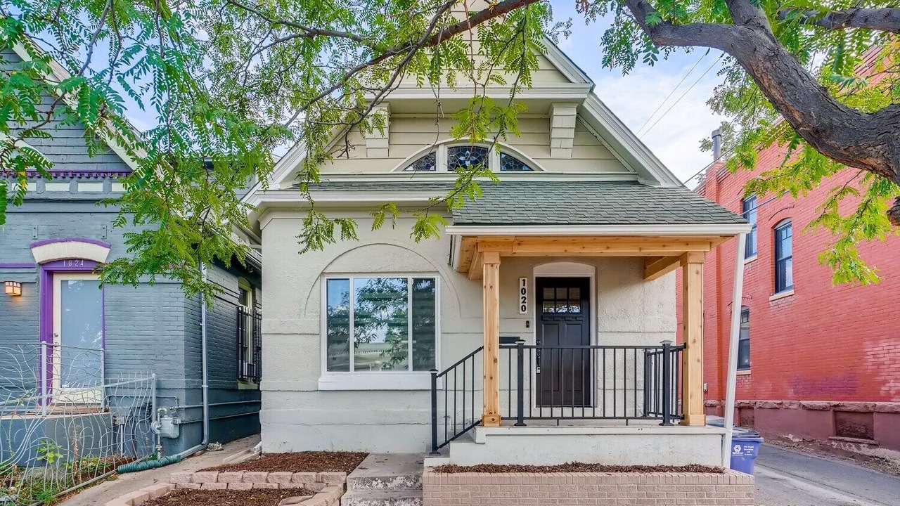 Photo of Outdoor in San Rafael