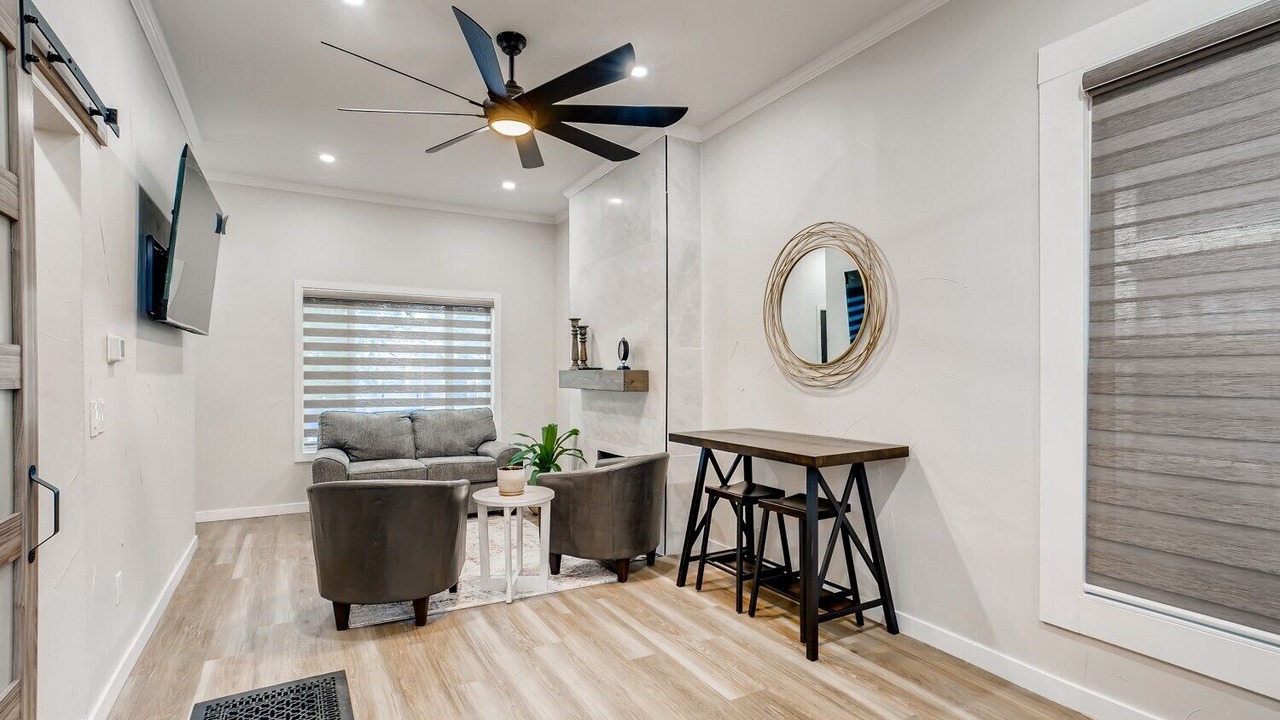 Photo of Livingroom in San Rafael