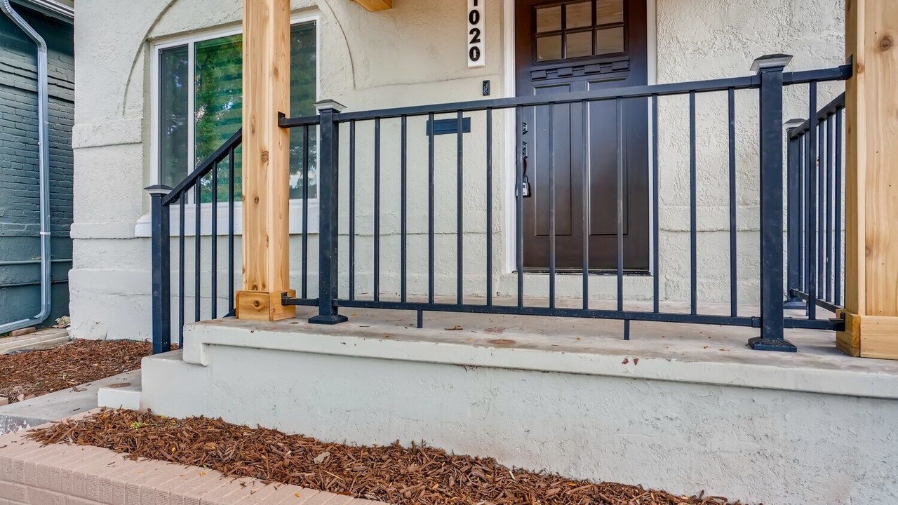 Photo of Outdoor in San Rafael