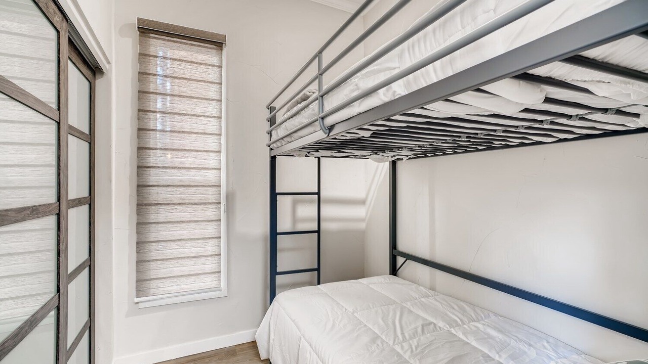Photo of Bedroom in San Rafael