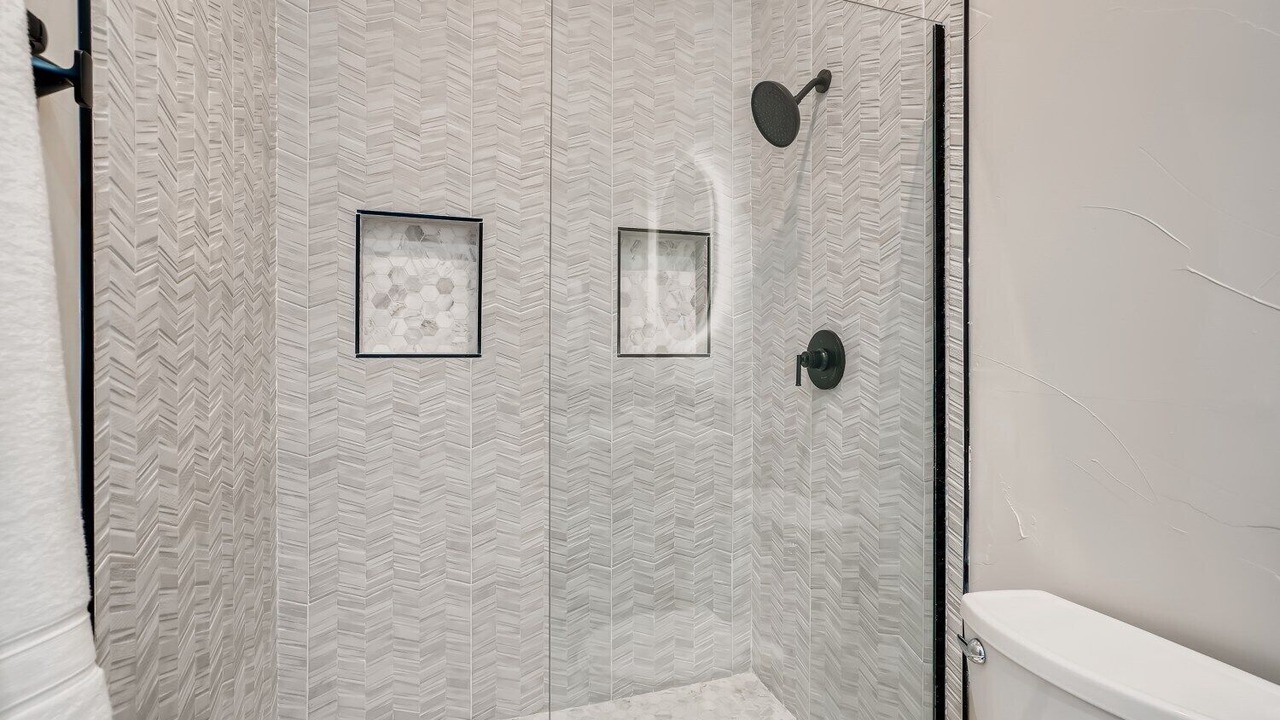Photo of Bathroom in San Rafael