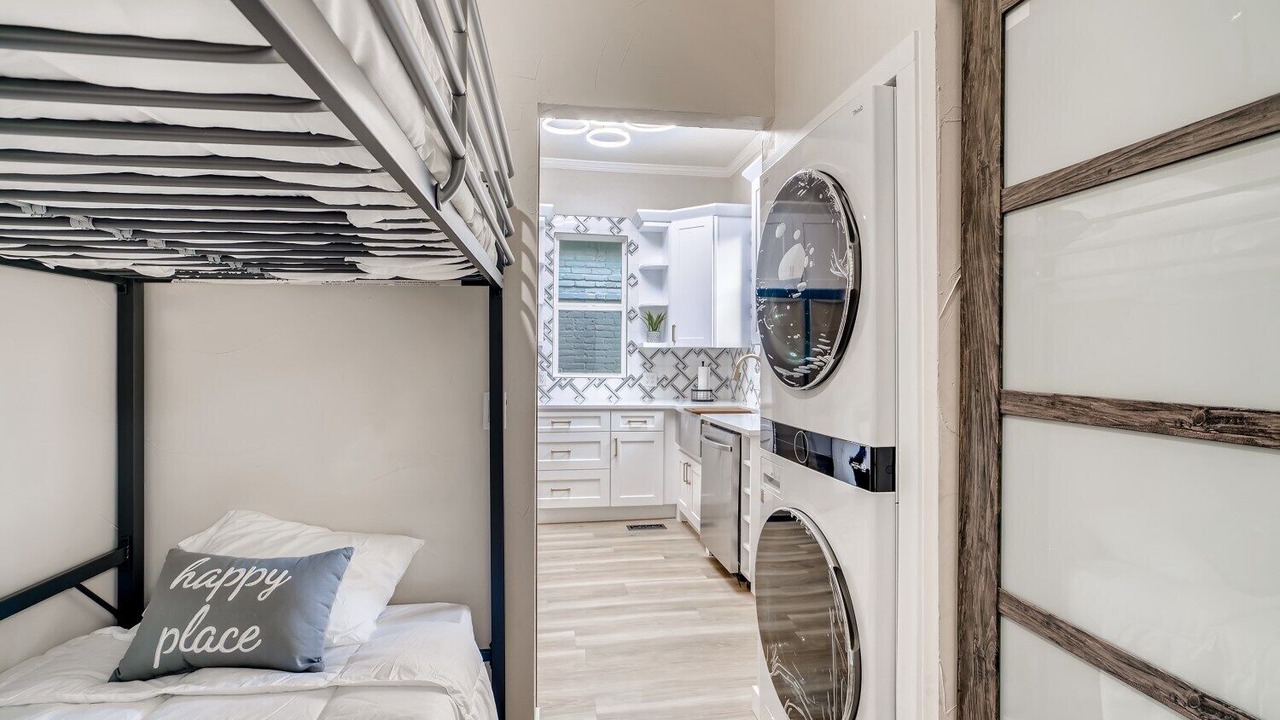 Photo of Bedroom in San Rafael