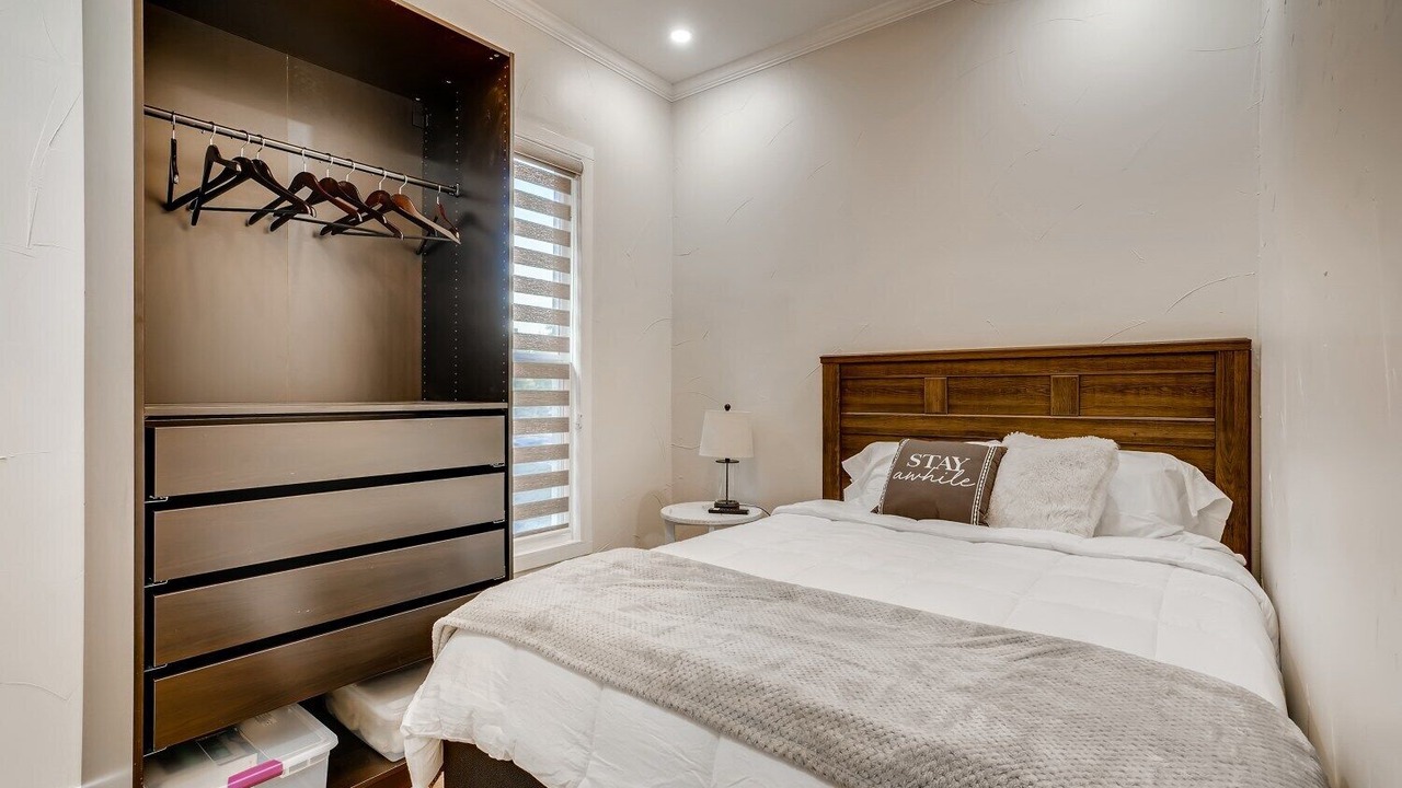 Photo of Bedroom in San Rafael