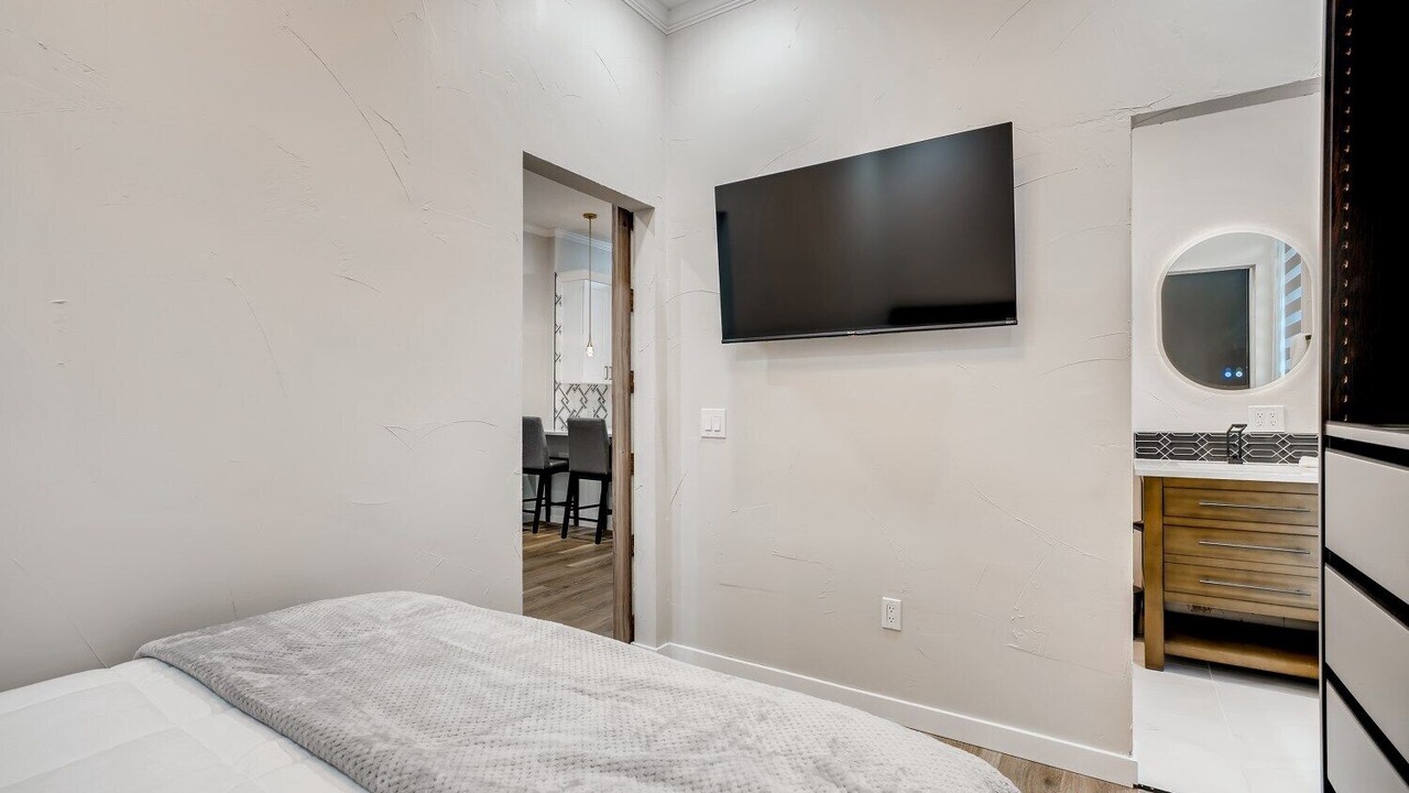 Photo of Bedroom in San Rafael