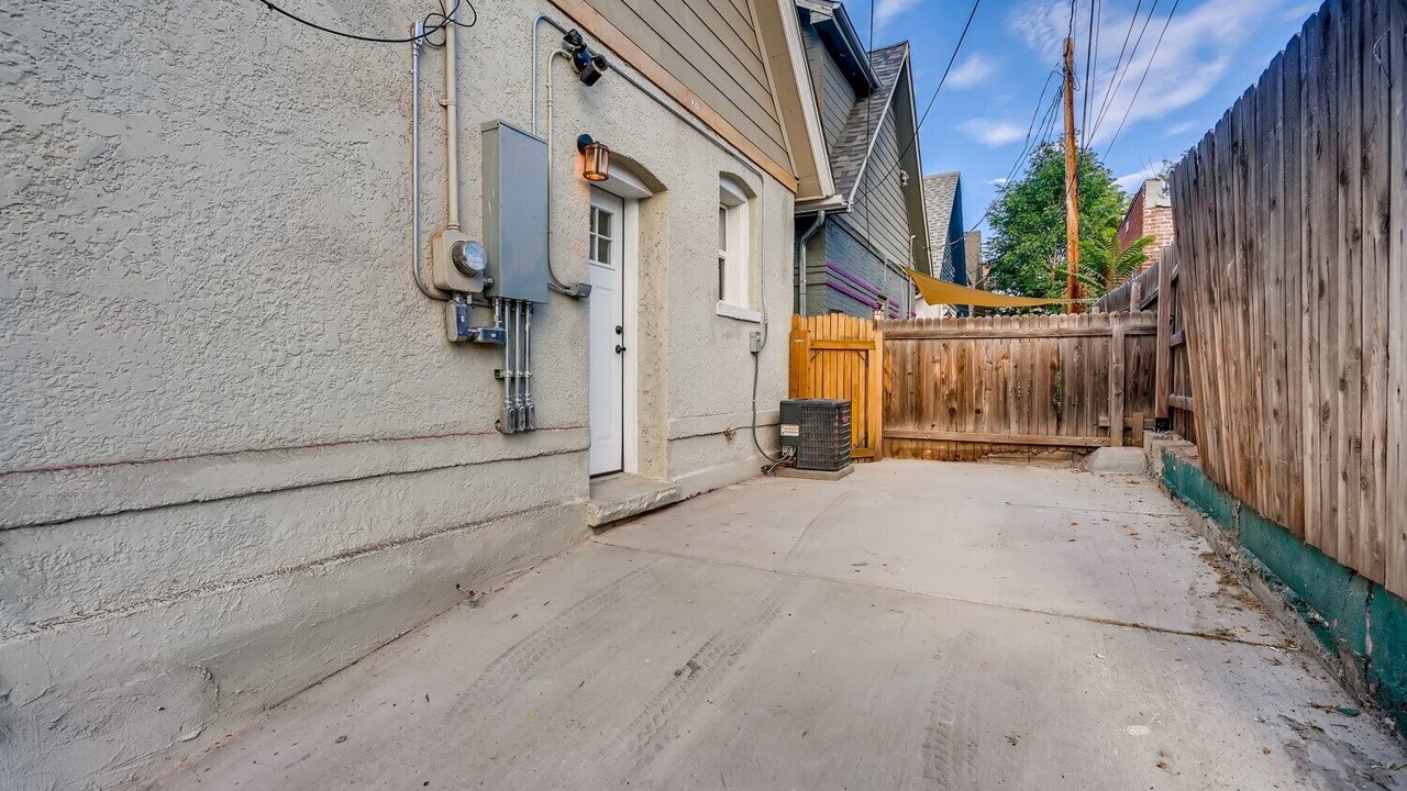 Photo of Outdoor in San Rafael