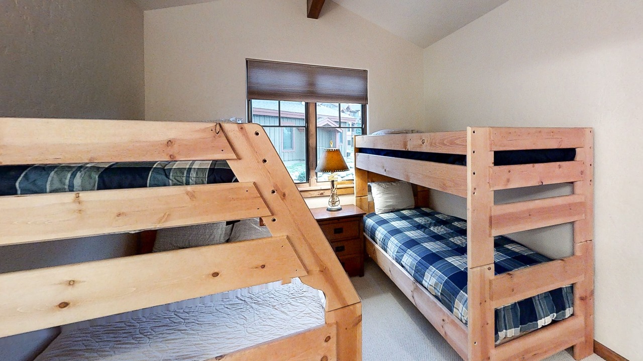 Photo of Bedroom in Bear Crossing