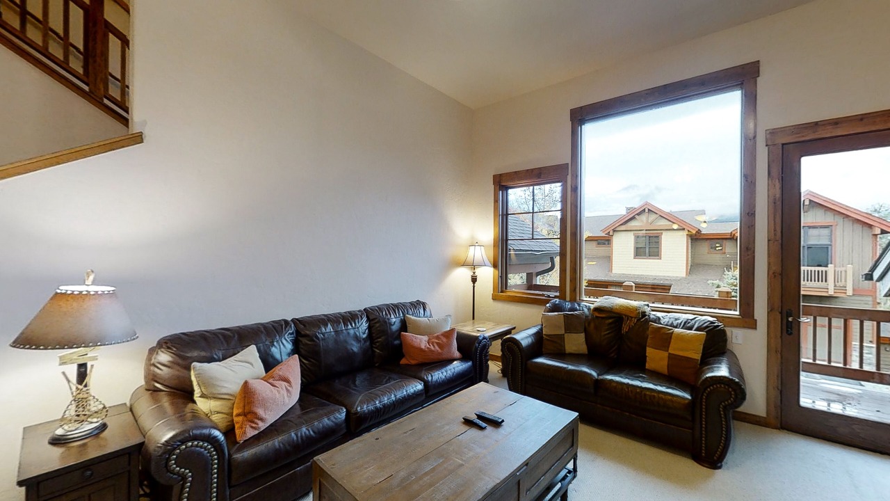 Photo of Livingroom in Bear Crossing