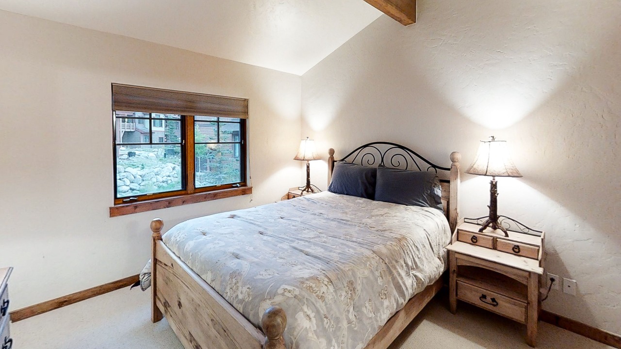 Photo of Bedroom in Bear Crossing