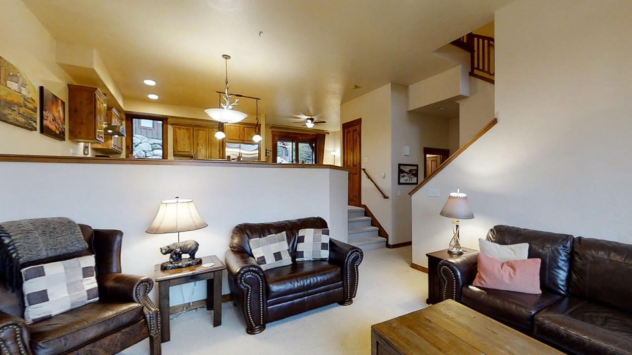 Photo of Livingroom in Bear Crossing