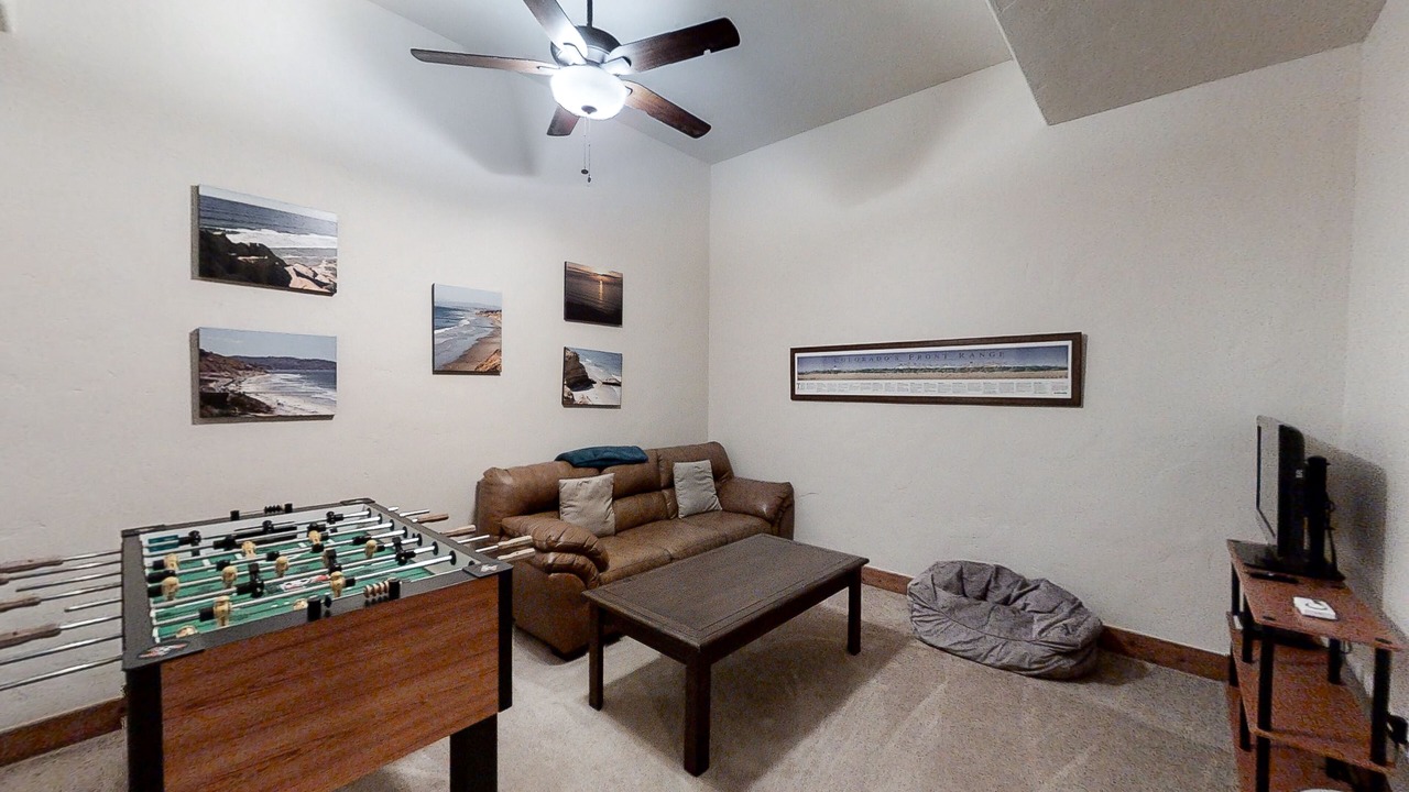Photo of Livingroom in Bear Crossing
