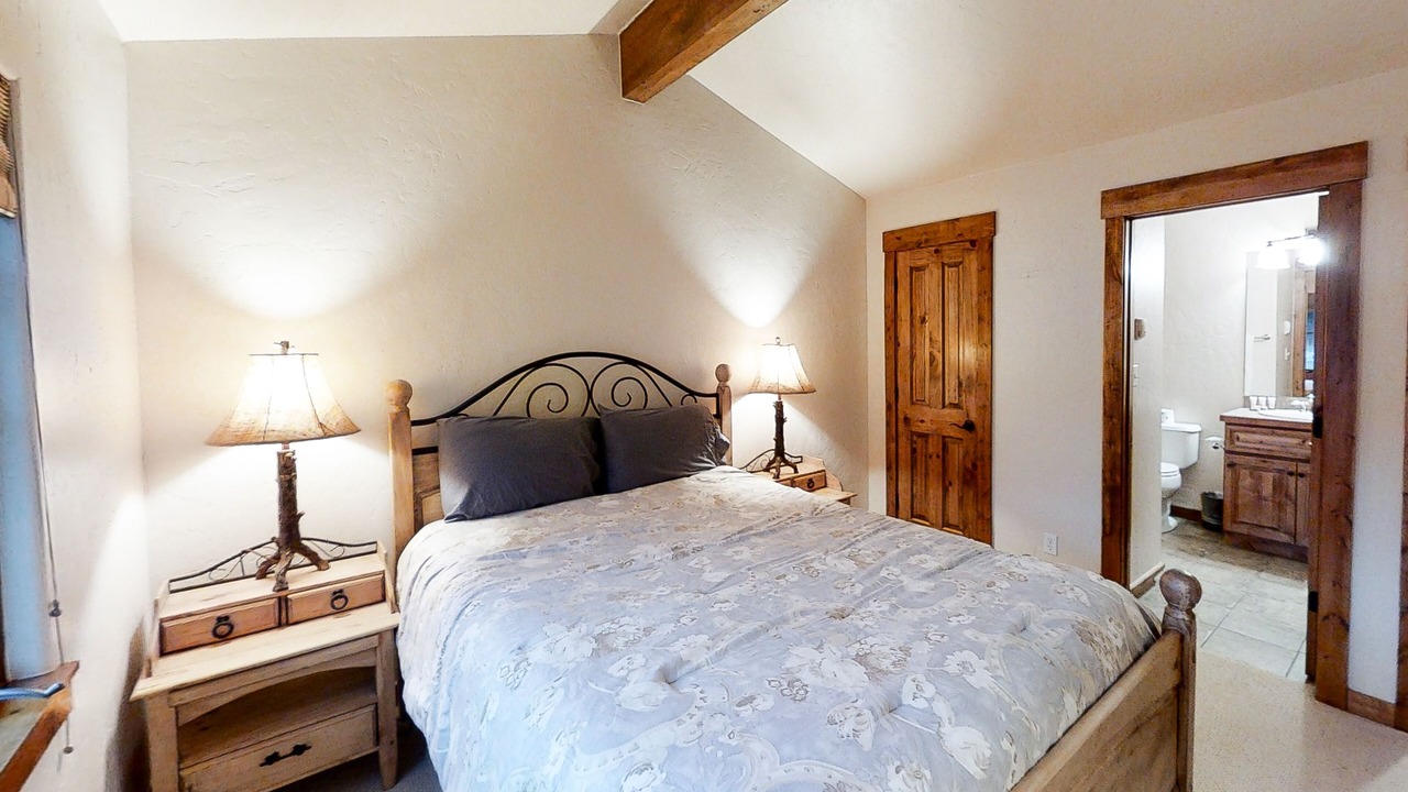 Photo of Bedroom in Bear Crossing