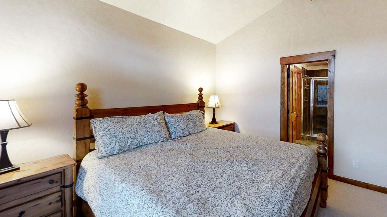 Photo of Bedroom in Bear Crossing