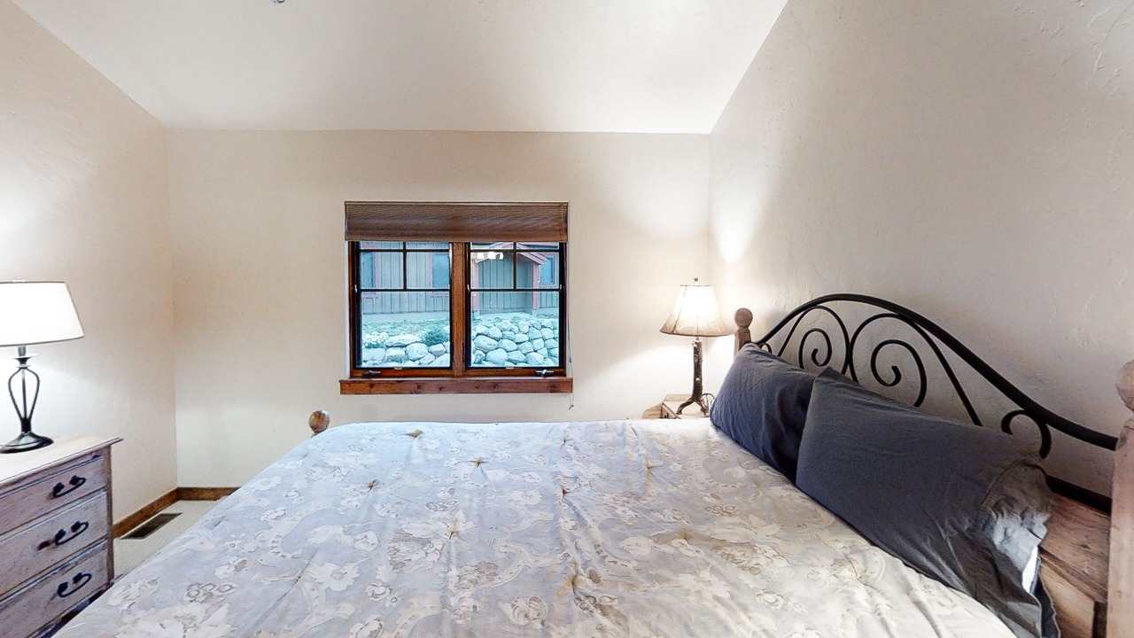 Photo of Bedroom in Bear Crossing