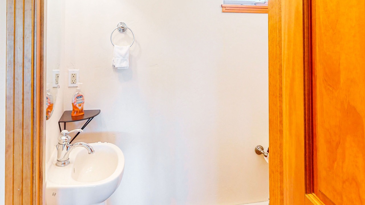 Photo of Bathroom in Fraser