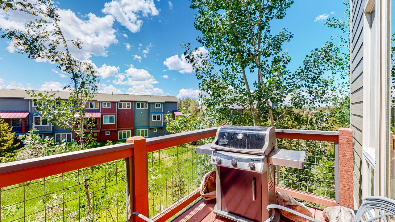 Photo of Outdoor in Fraser