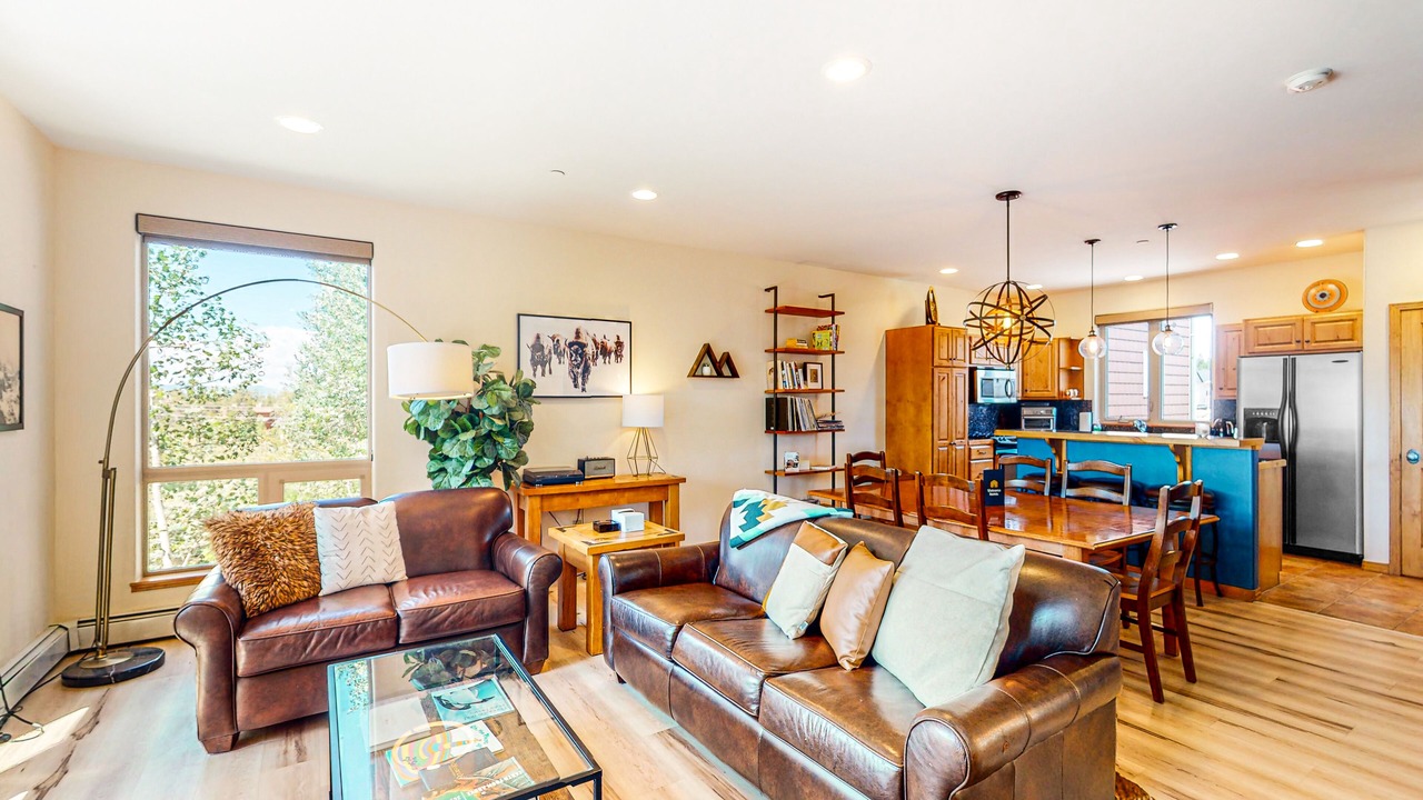 Photo of Livingroom in Fraser