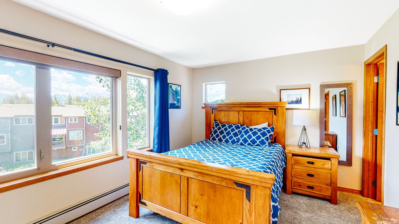 Photo of Bedroom in Fraser