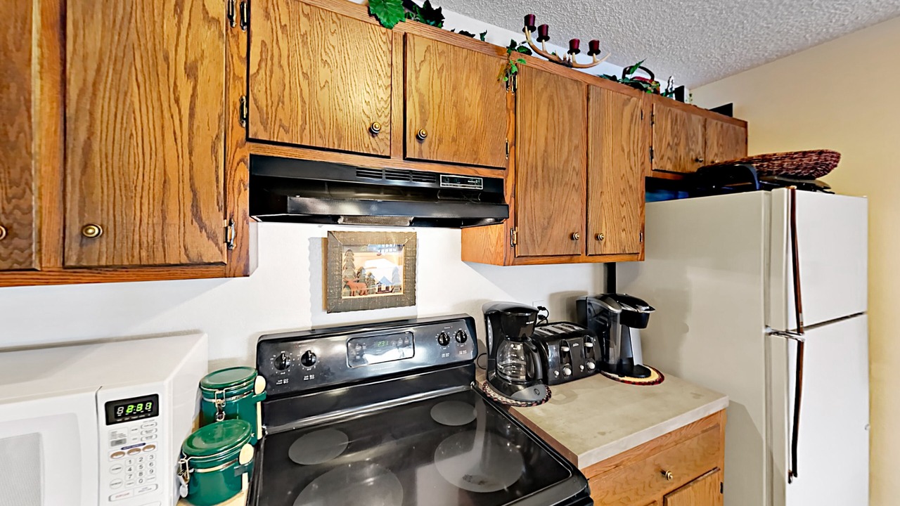 Photo of Kitchen in Fraser