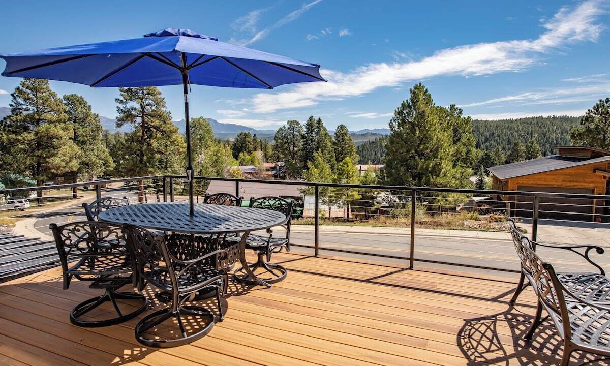 Photo of Outdoor in Pagosa Springs