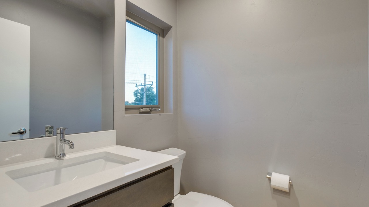 Photo of Bathroom in Englewood