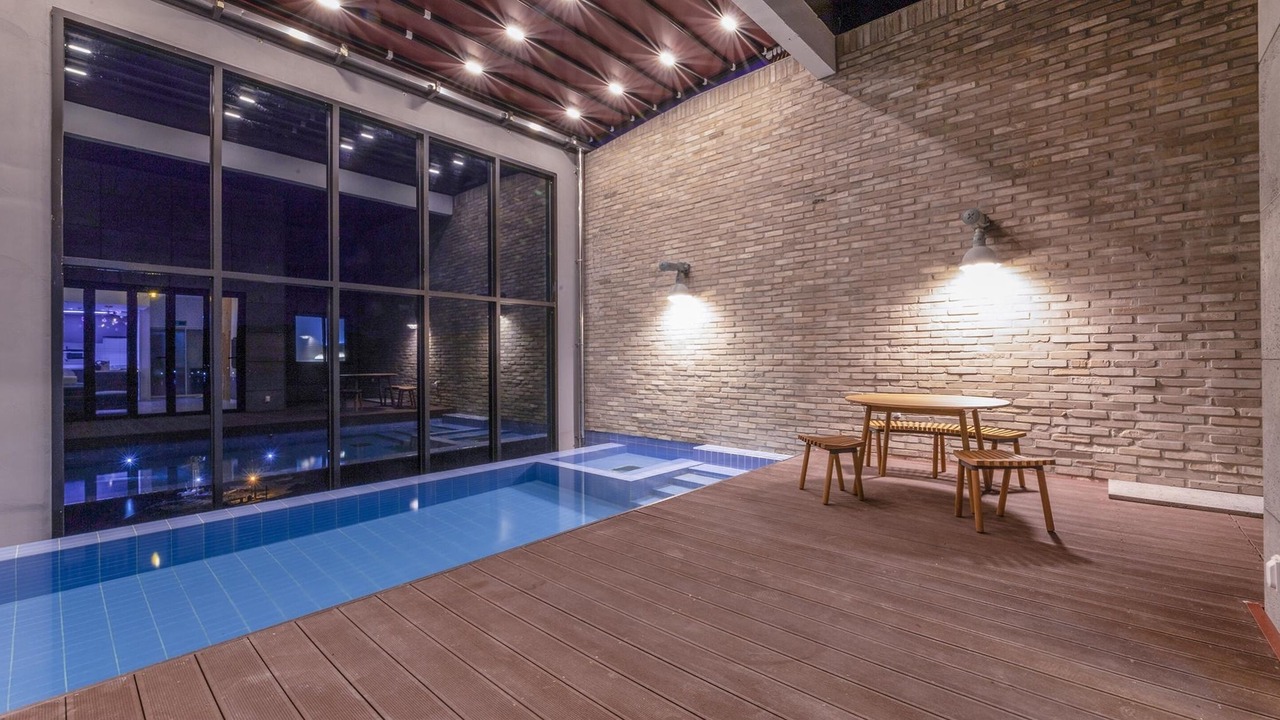 Photo of Bedroom in Saryang-myeon