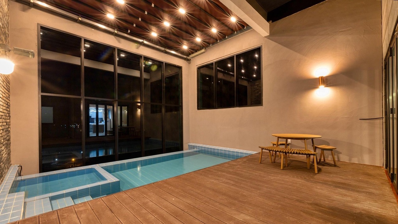 Photo of Bedroom in Saryang-myeon