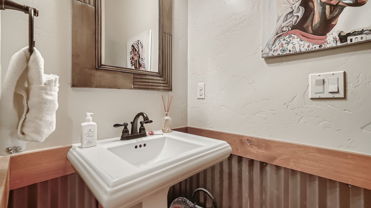 Photo of Bedroom in Frisco