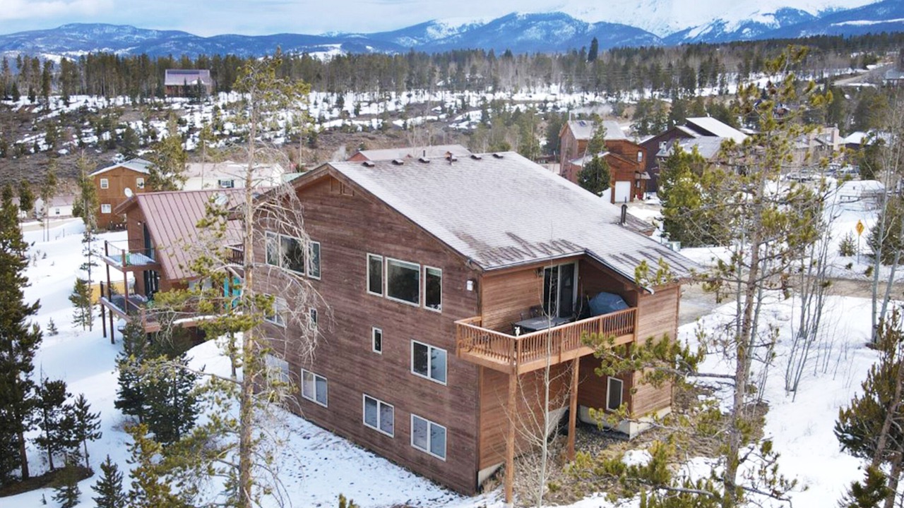 Photo of Outdoor in Fraser