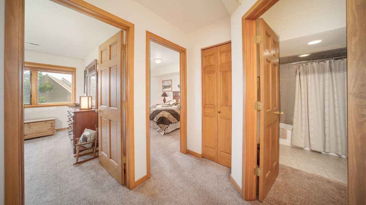 Photo of Bedroom in Fraser