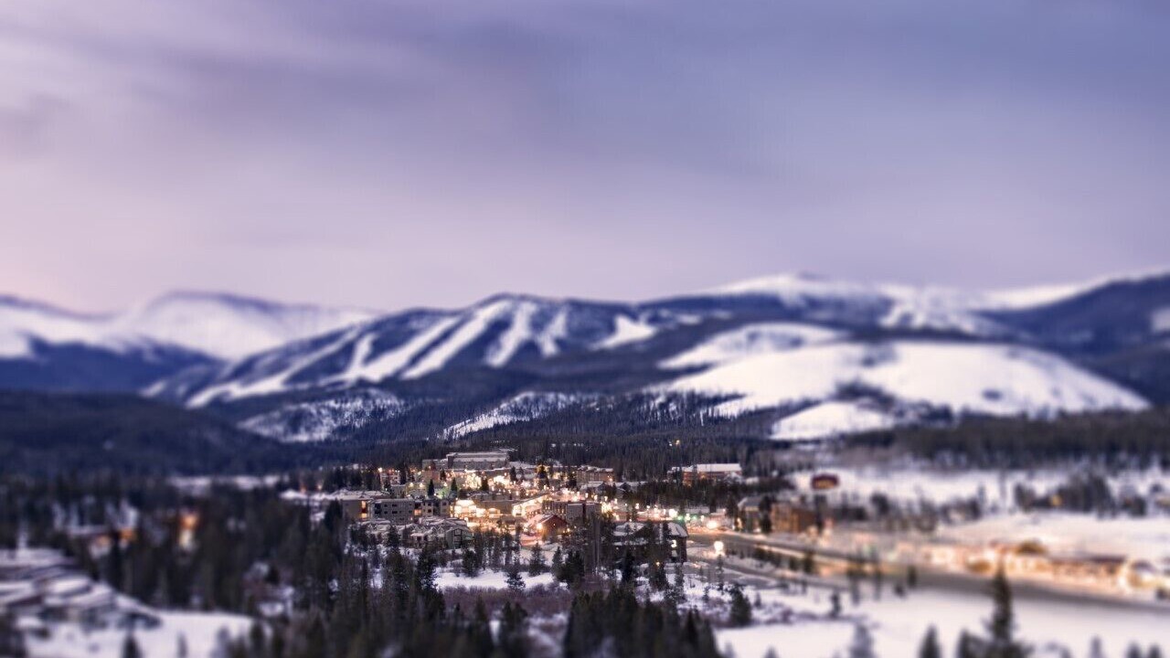 Photo of Outdoor in Fraser