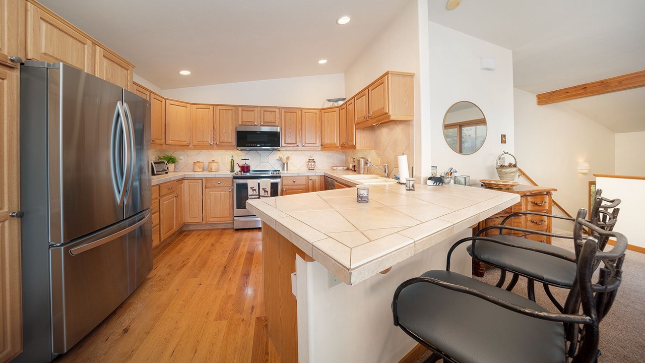 Photo of Kitchen in Fraser