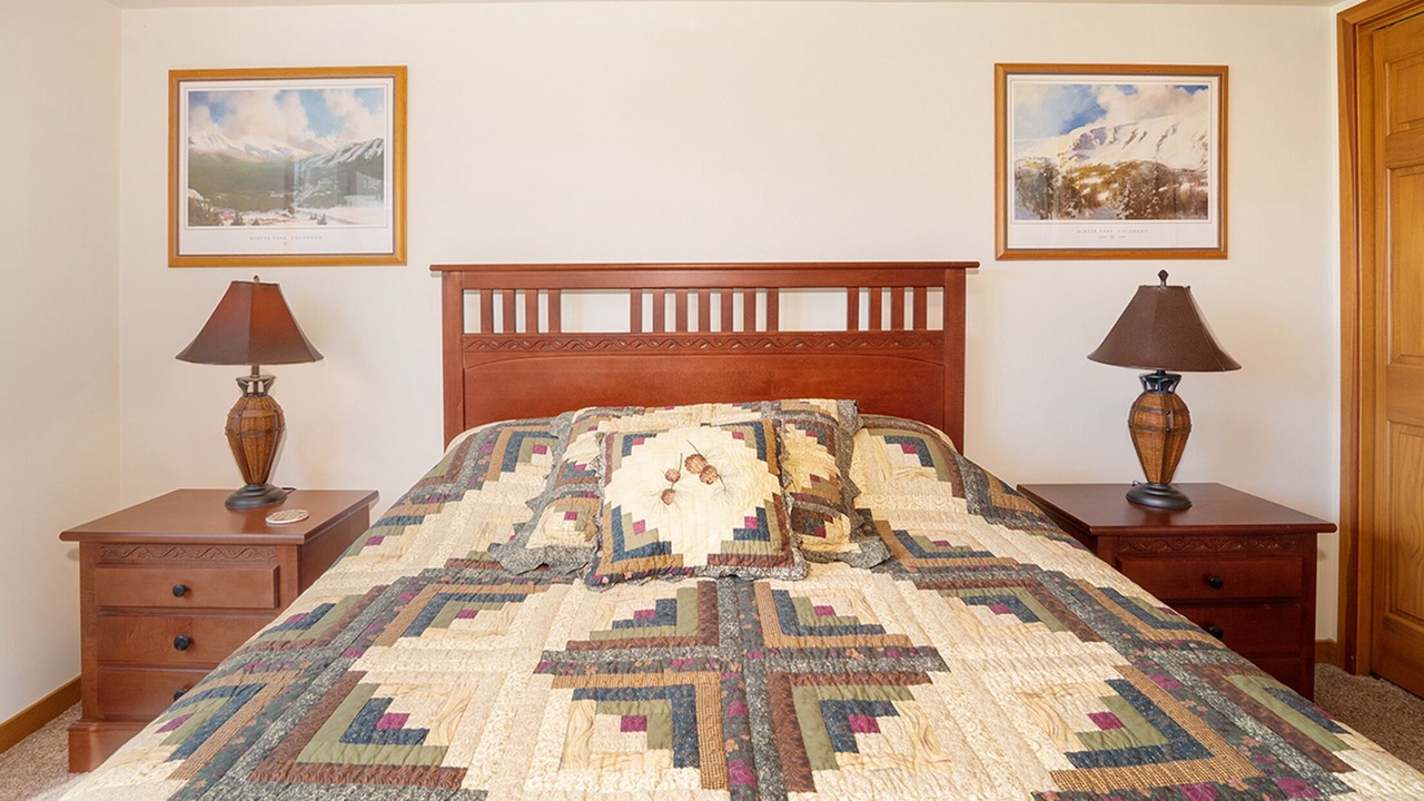 Photo of Bedroom in Fraser