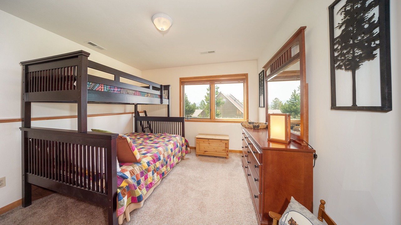 Photo of Bedroom in Fraser