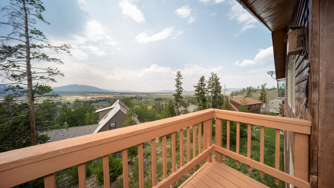 Photo of Outdoor in Fraser