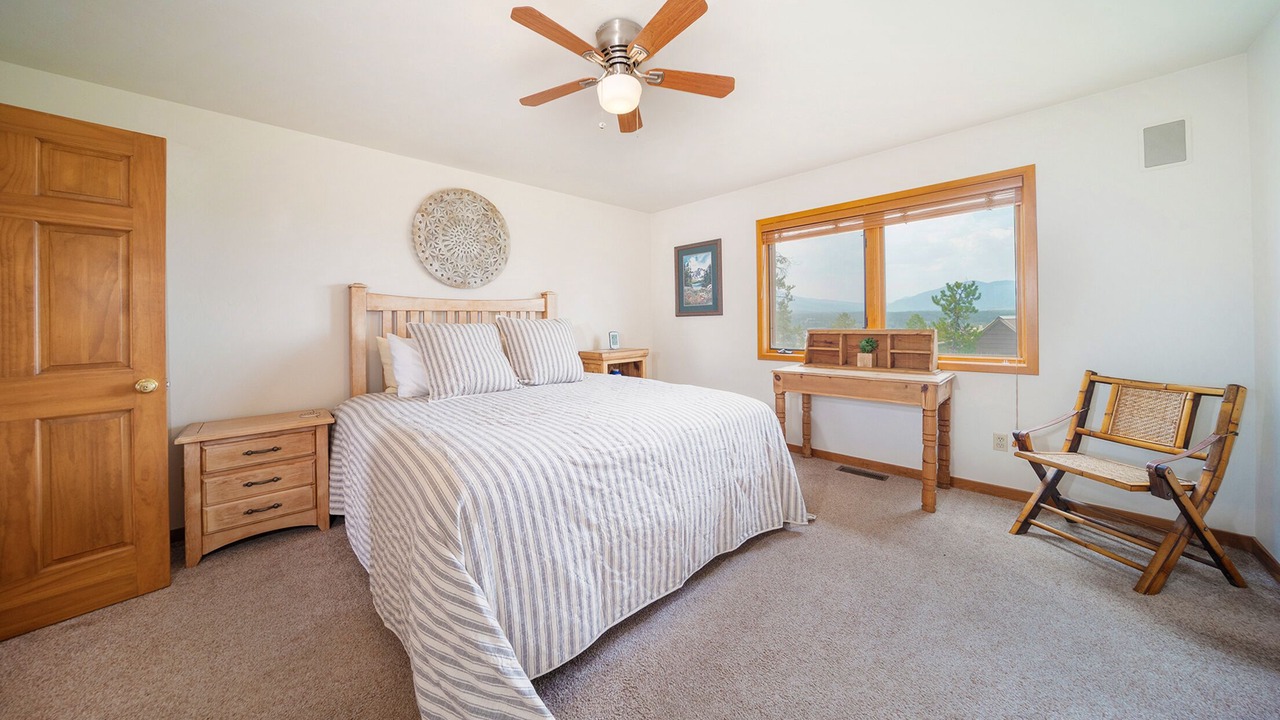Photo of Bedroom in Fraser