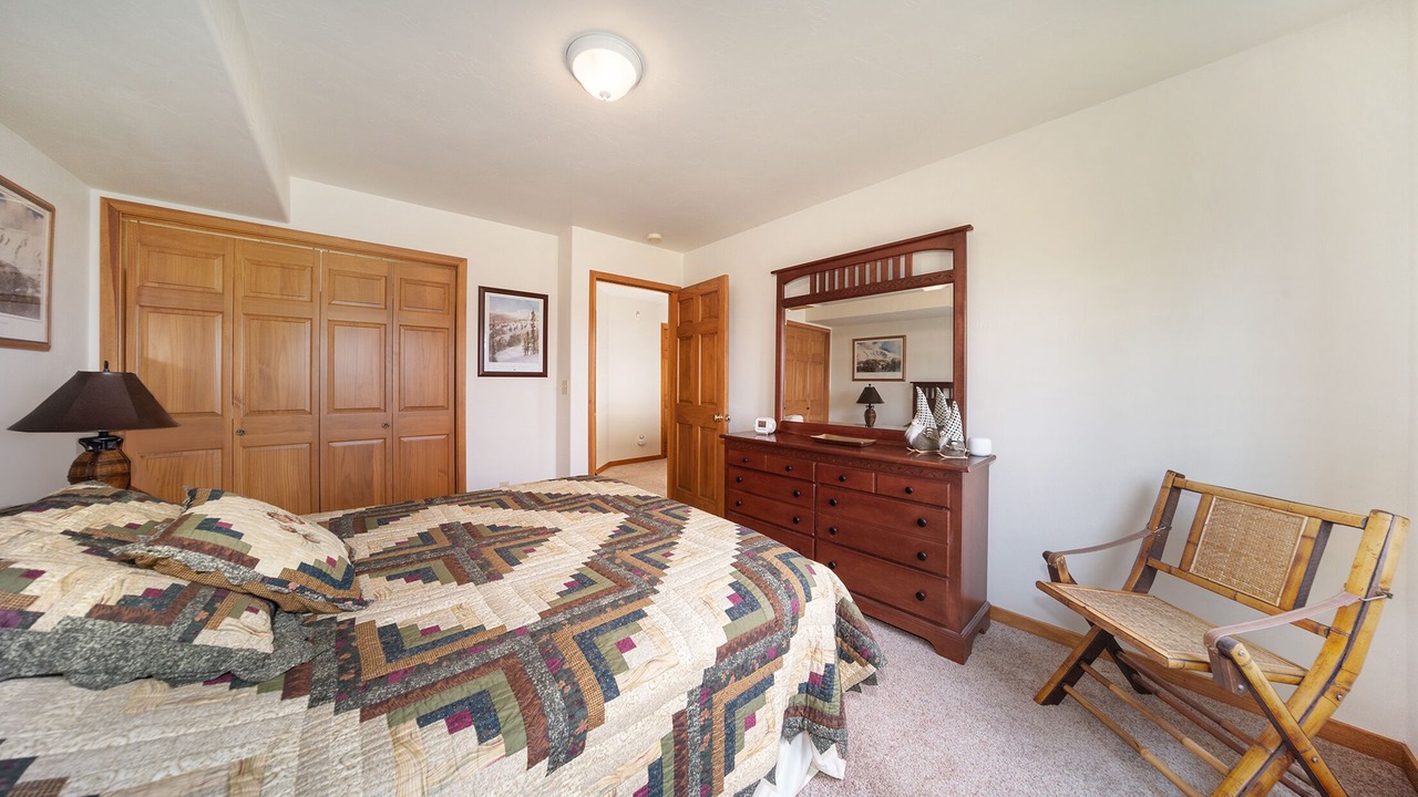 Photo of Bedroom in Fraser