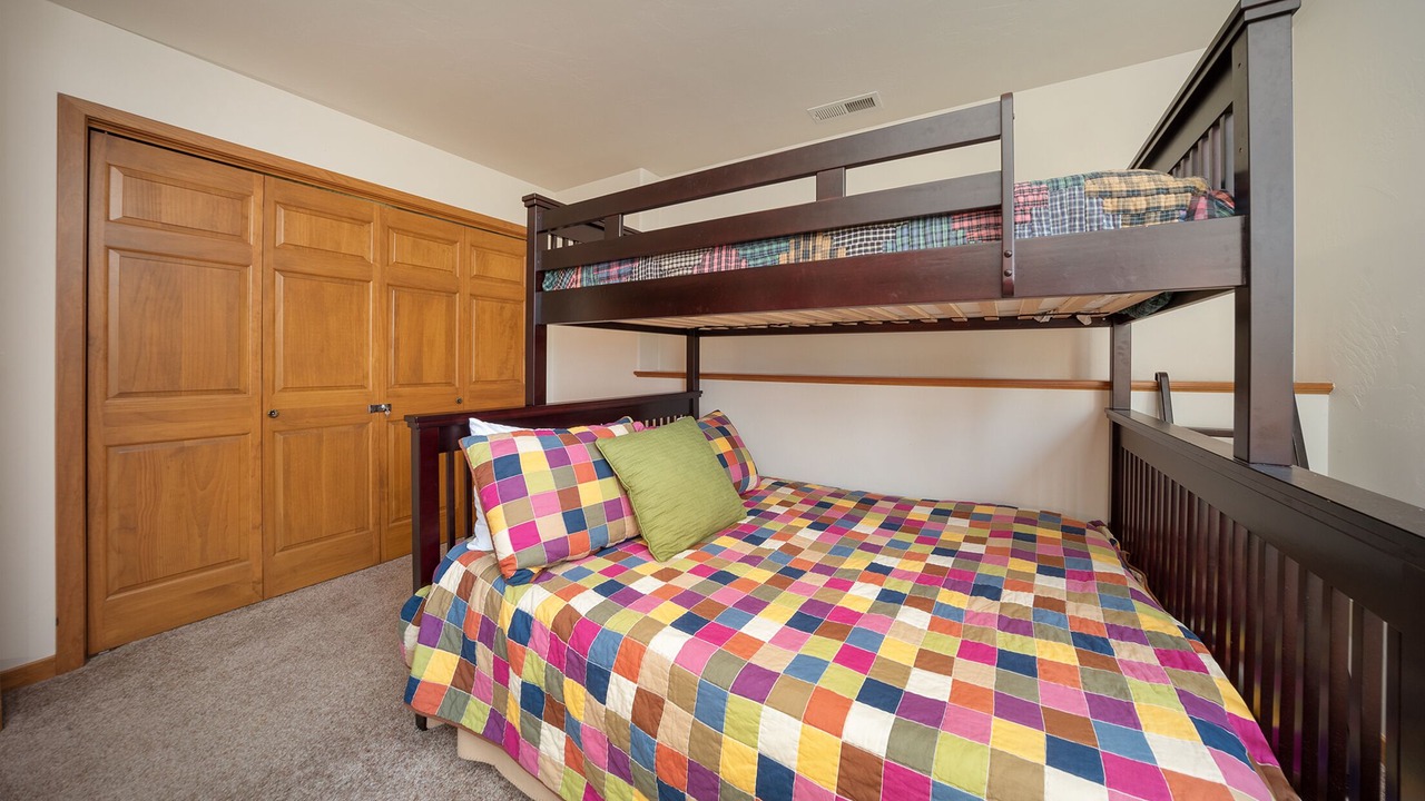 Photo of Bedroom in Fraser