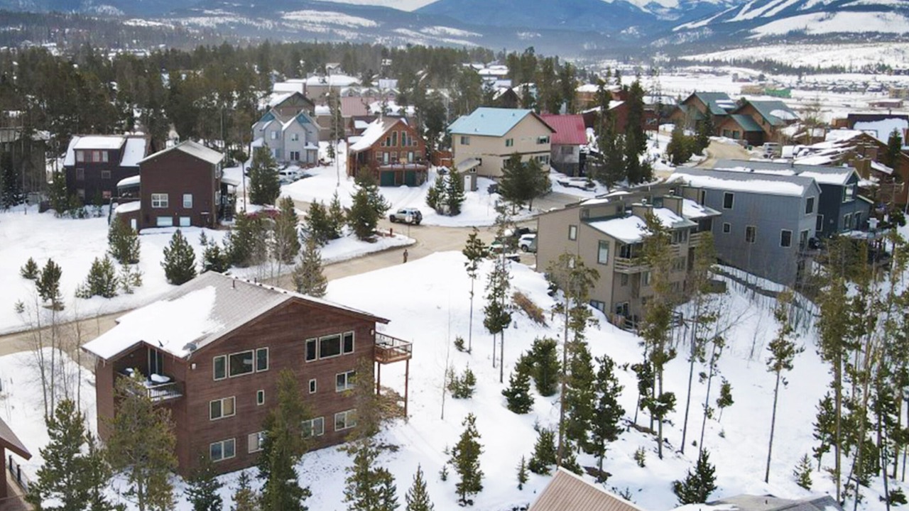 Photo of Outdoor in Fraser
