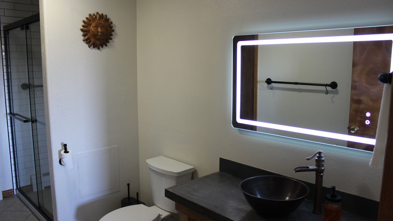 Photo of Bathroom in Craig