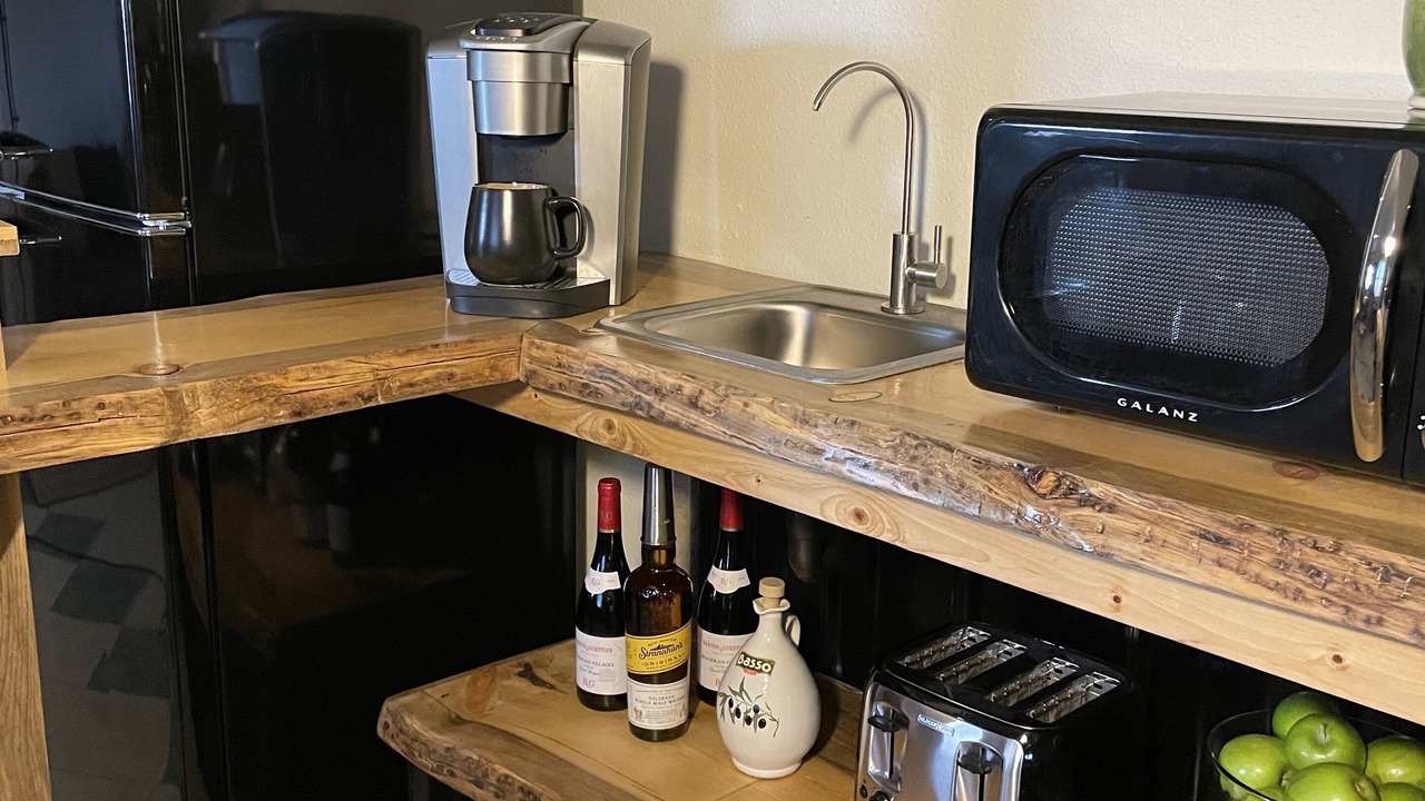 Photo of Kitchen in Craig