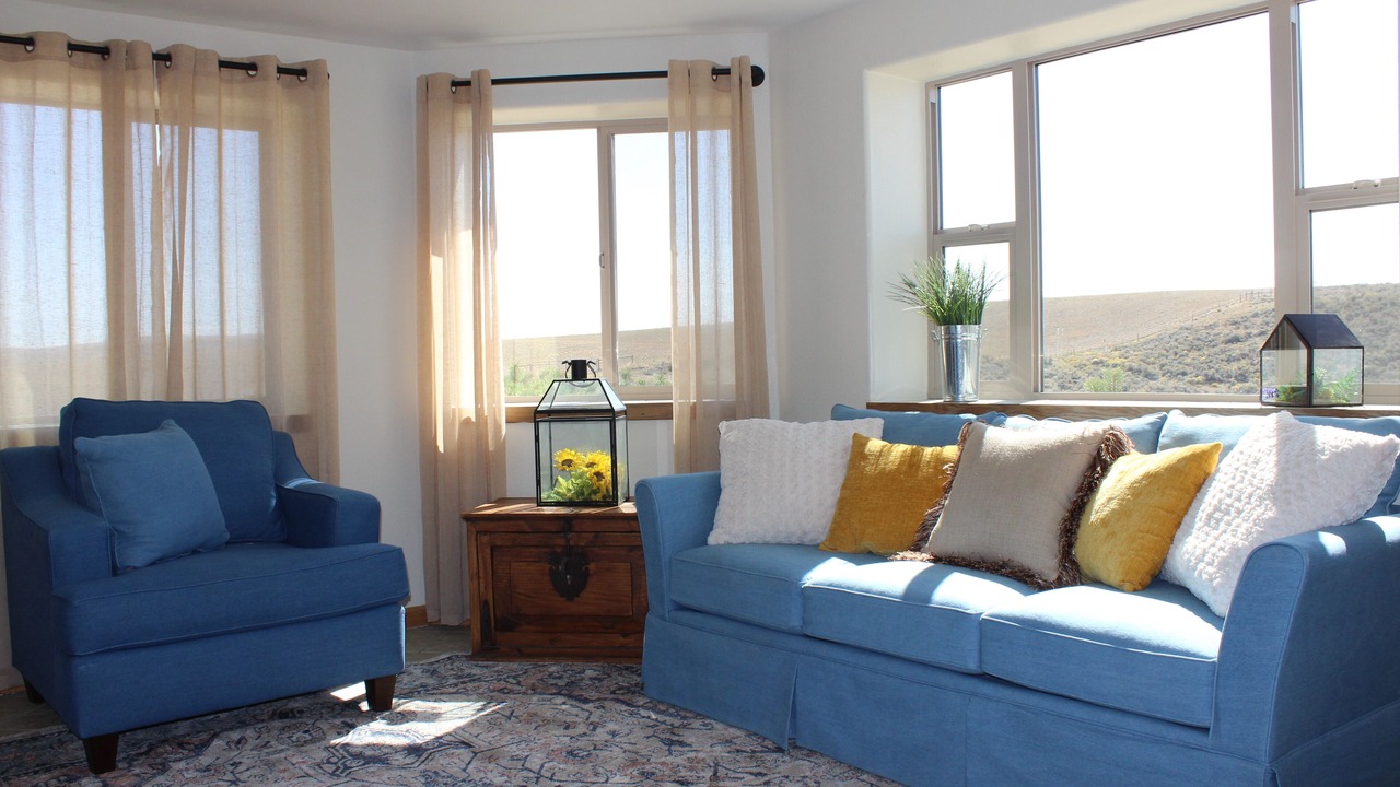 Photo of Livingroom in Craig