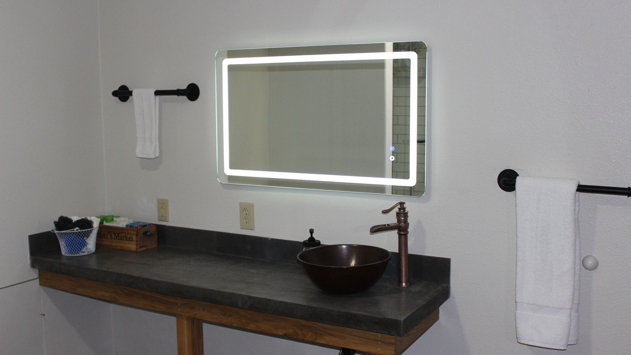 Photo of Bathroom in Craig