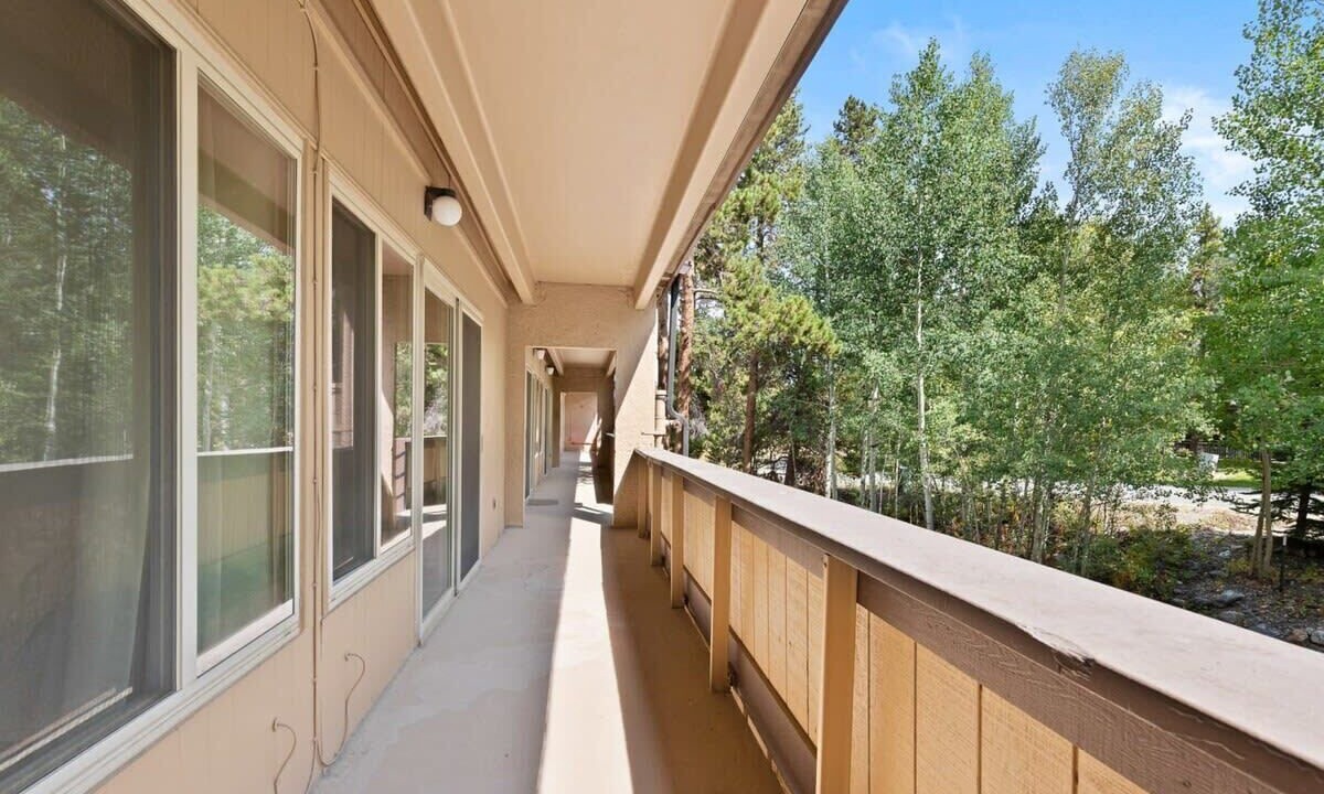 Photo of Outdoor in Warrior's Mark
