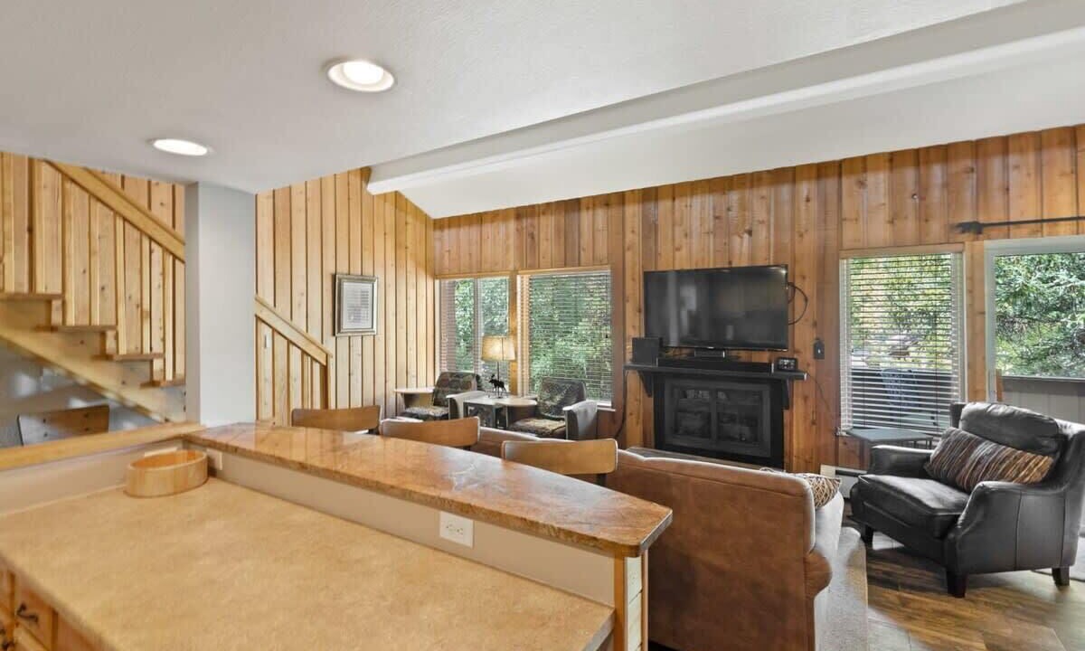 Photo of Bedroom in Warrior's Mark