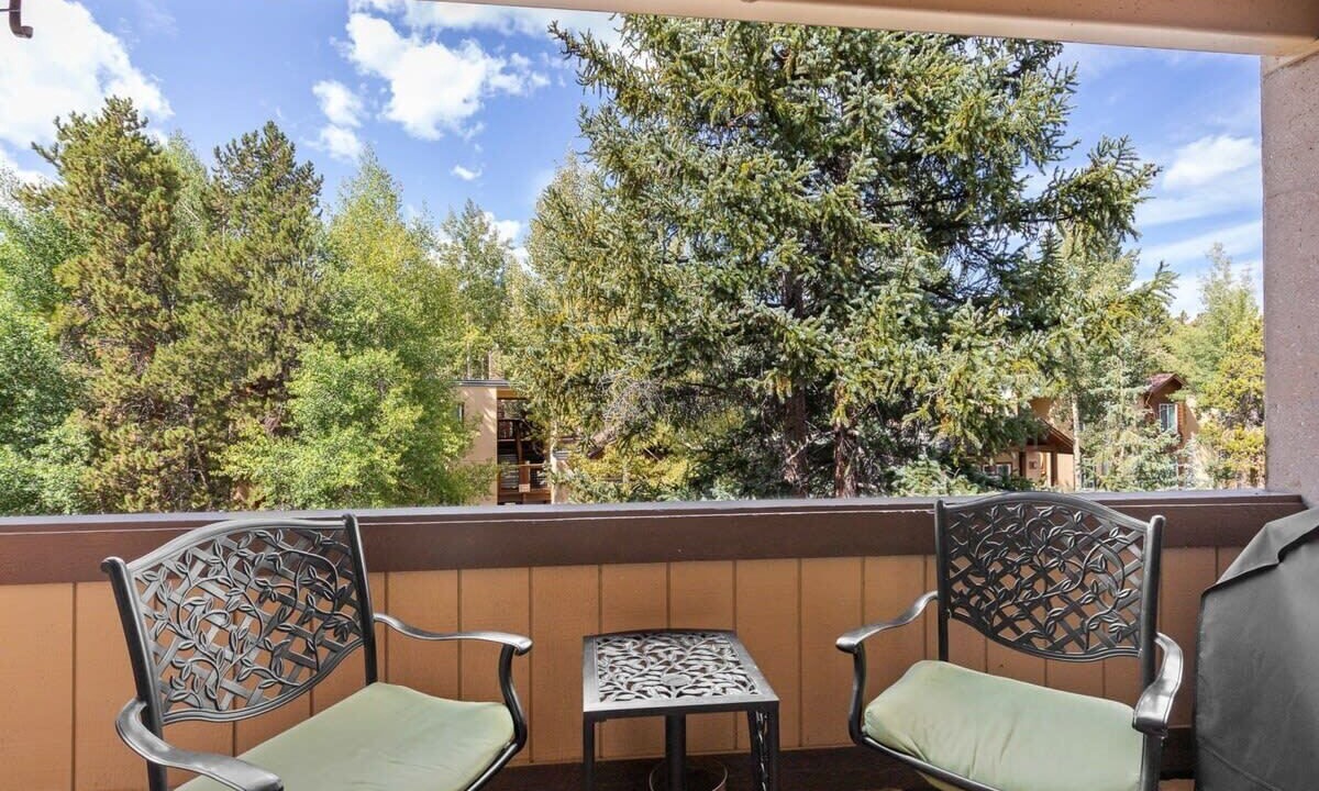 Photo of Outdoor in Warrior's Mark