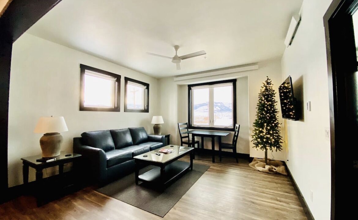 Photo of Livingroom in Granby