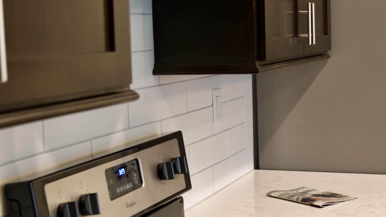 Photo of Kitchen in Granby