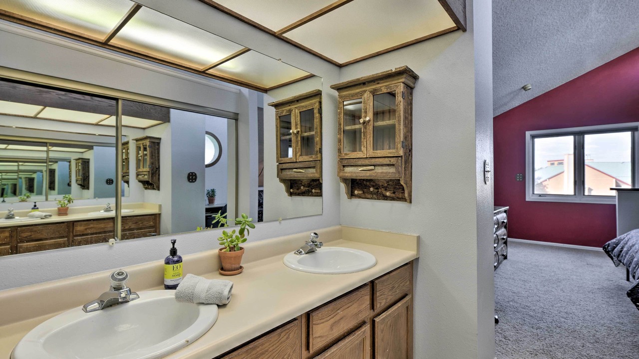 Photo of Bathroom in Pagosa Springs